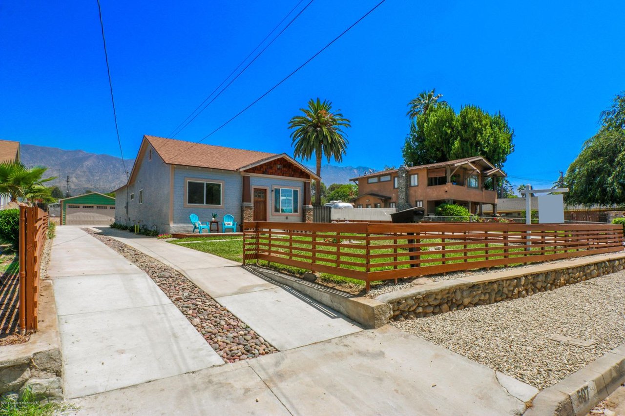 507 Mountain View St