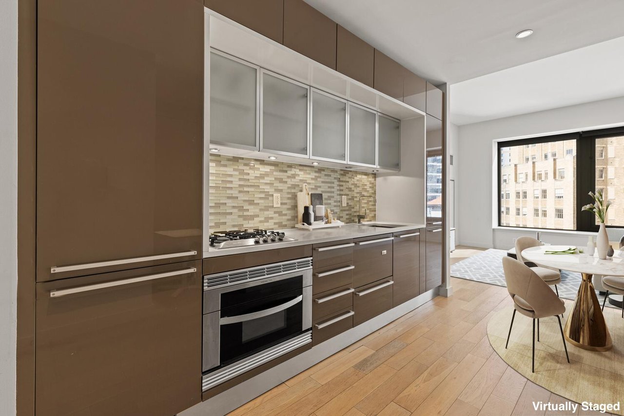 75 Wall Street, Apt 29-G