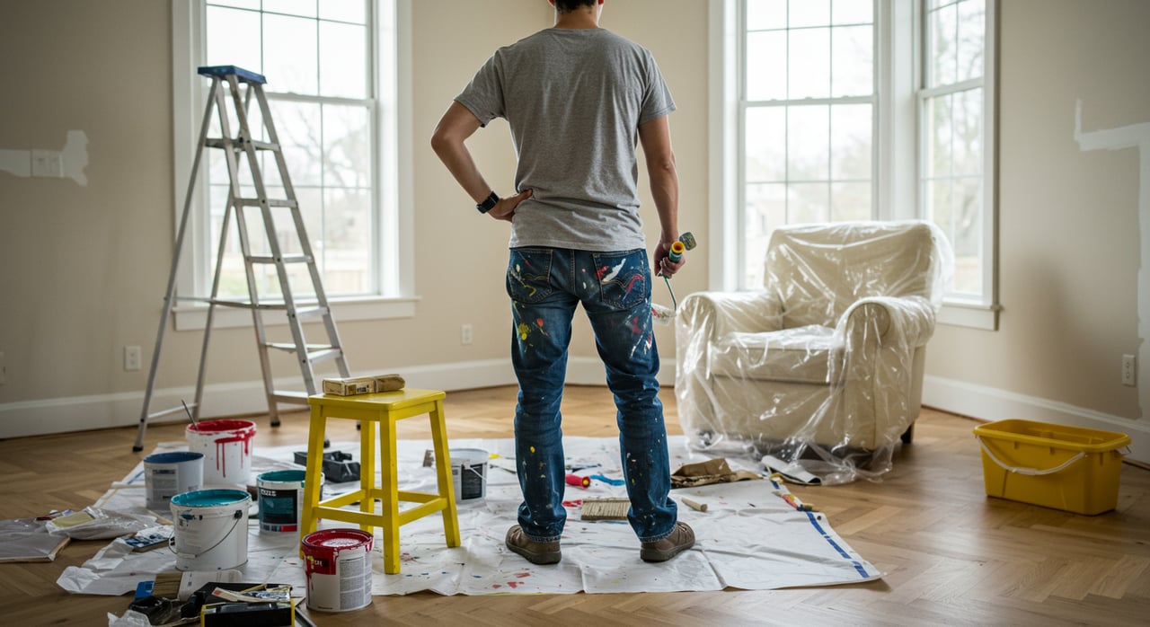 How To Master the Home Selling Journey