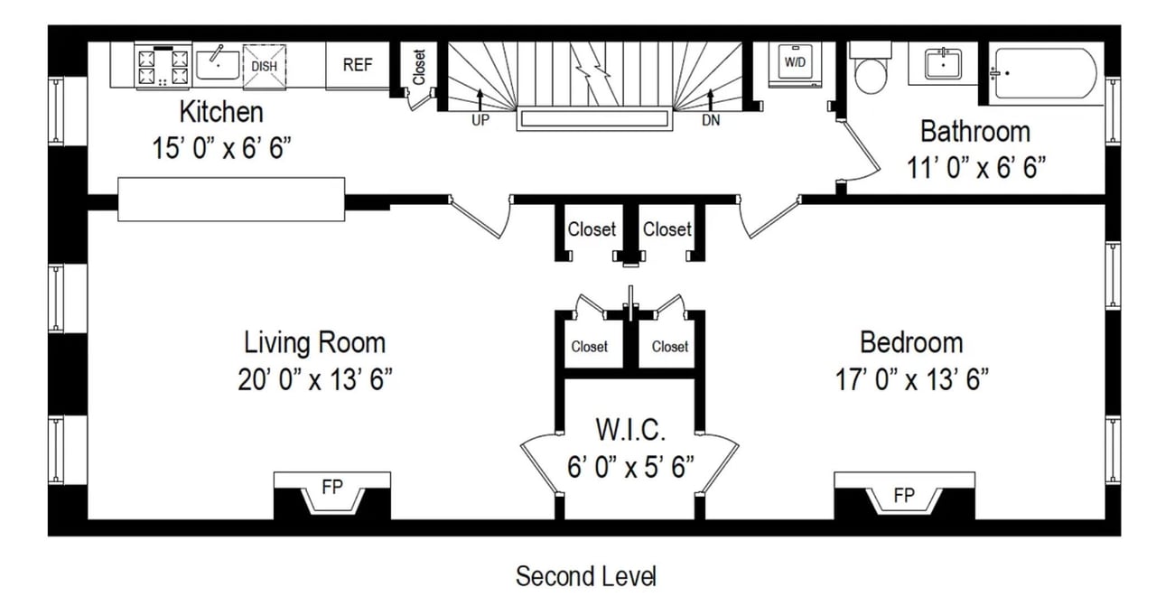 360 Adelphi St, #2