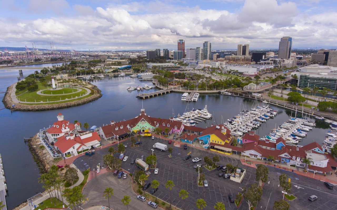 Marina