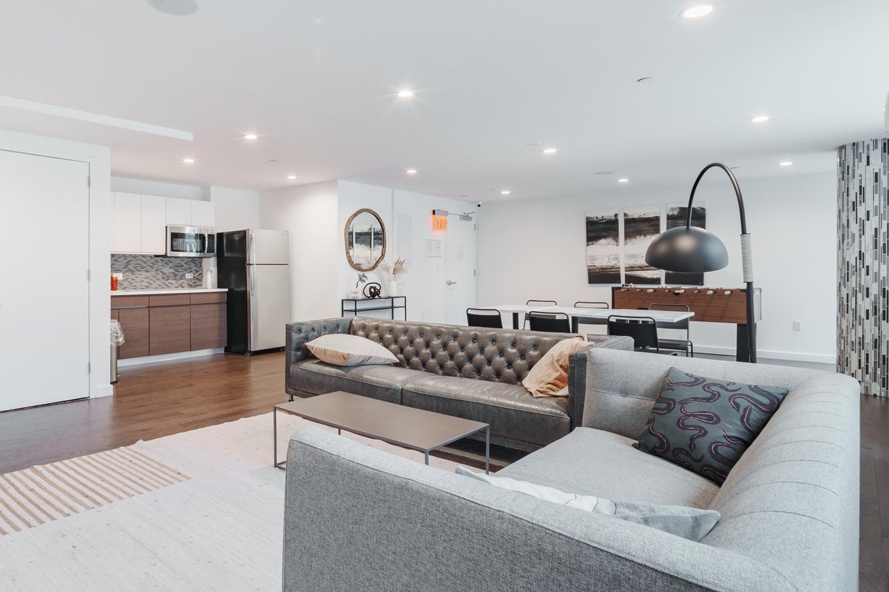 310 East 2nd Street, Apt 10-D