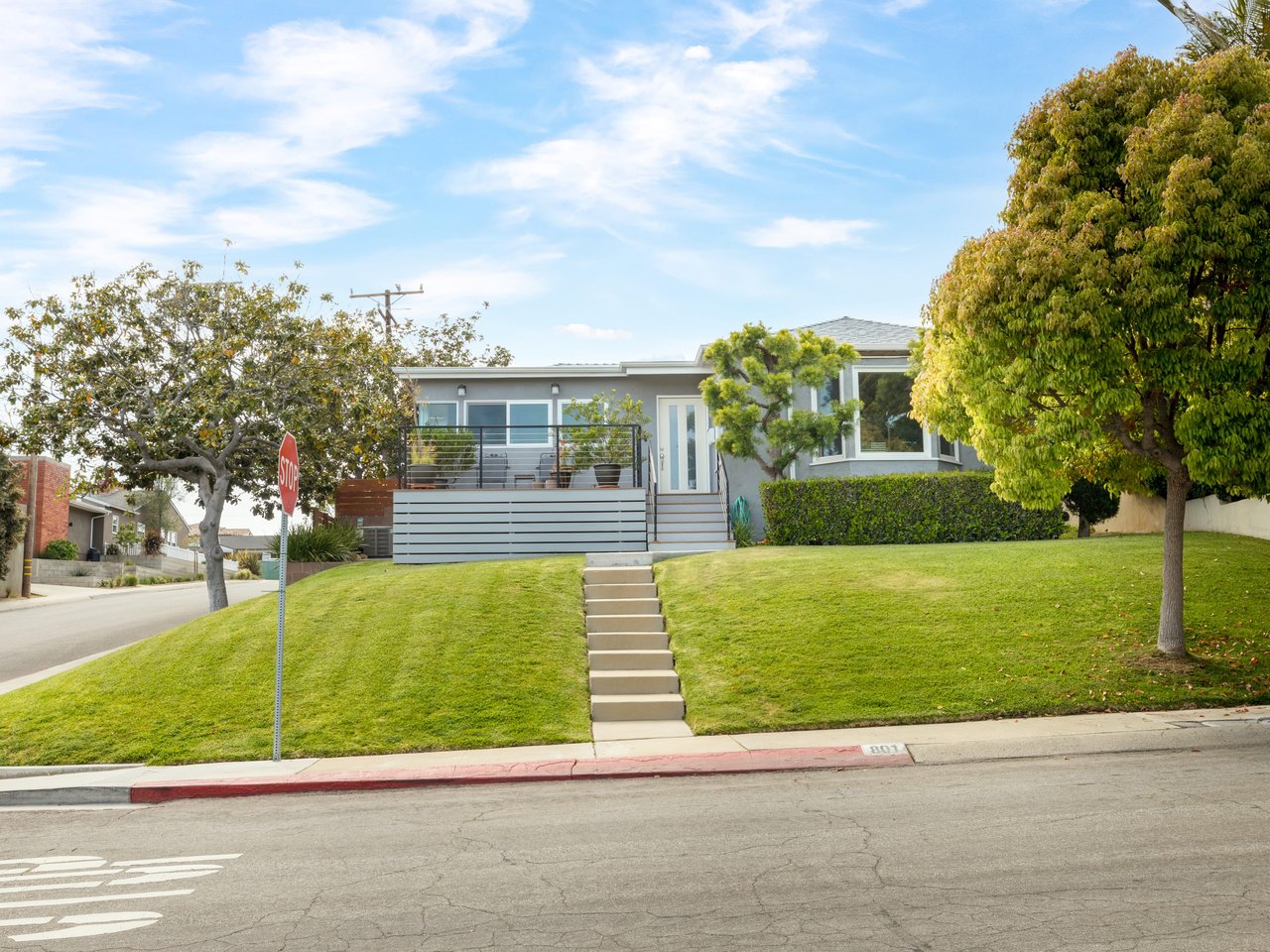 801 Bungalow Drive