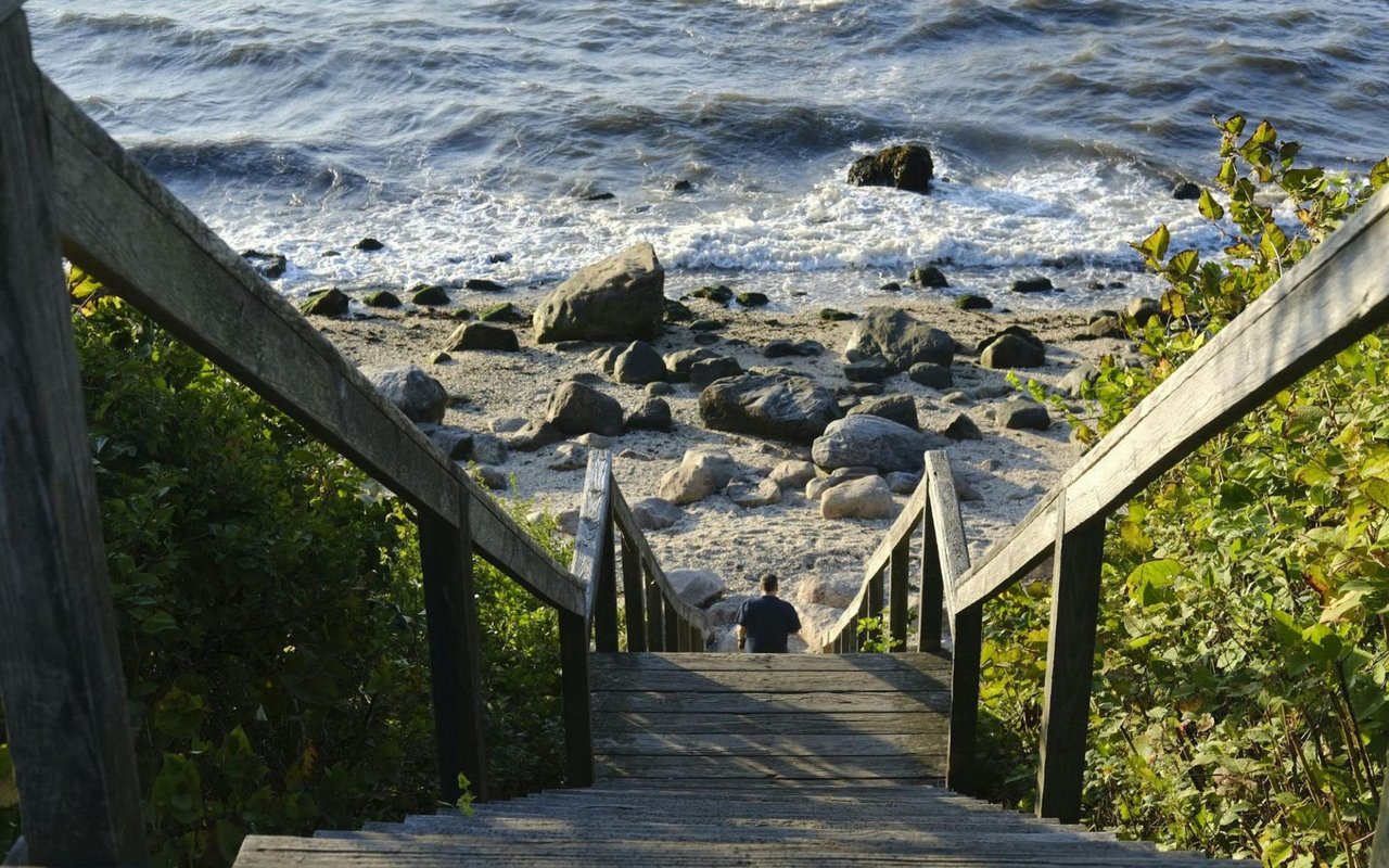 Investing in Yourself: Exploring Real Estate Investment Opportunities in The Hamptons