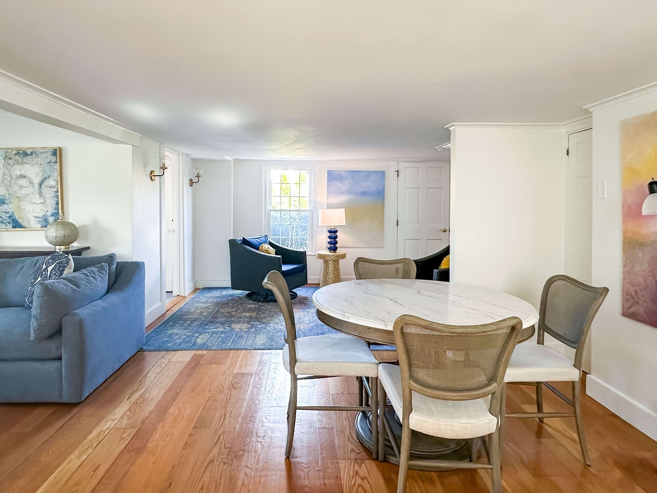 Charming Home in Downtown Edgartown
