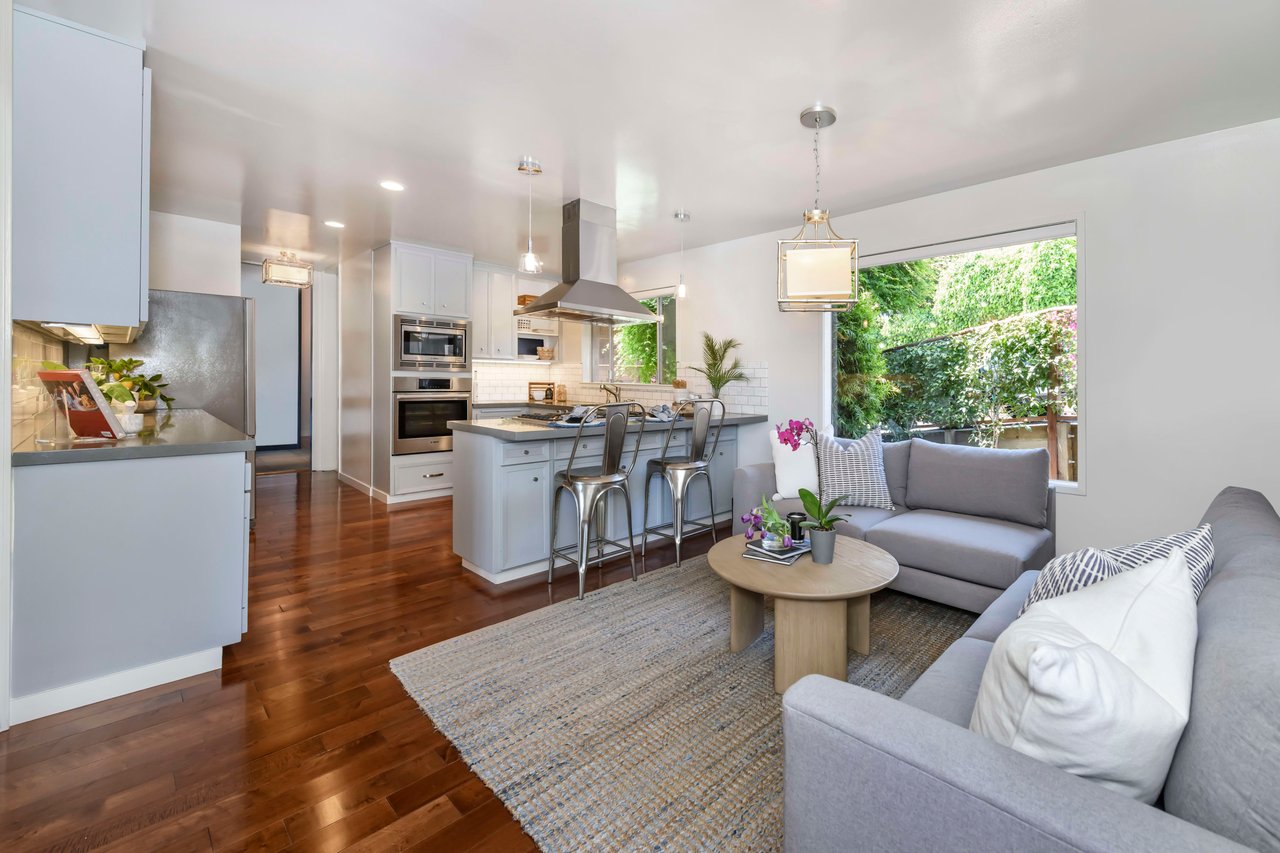 Waterfront Legacy Estate with Private Dock- Represented Seller