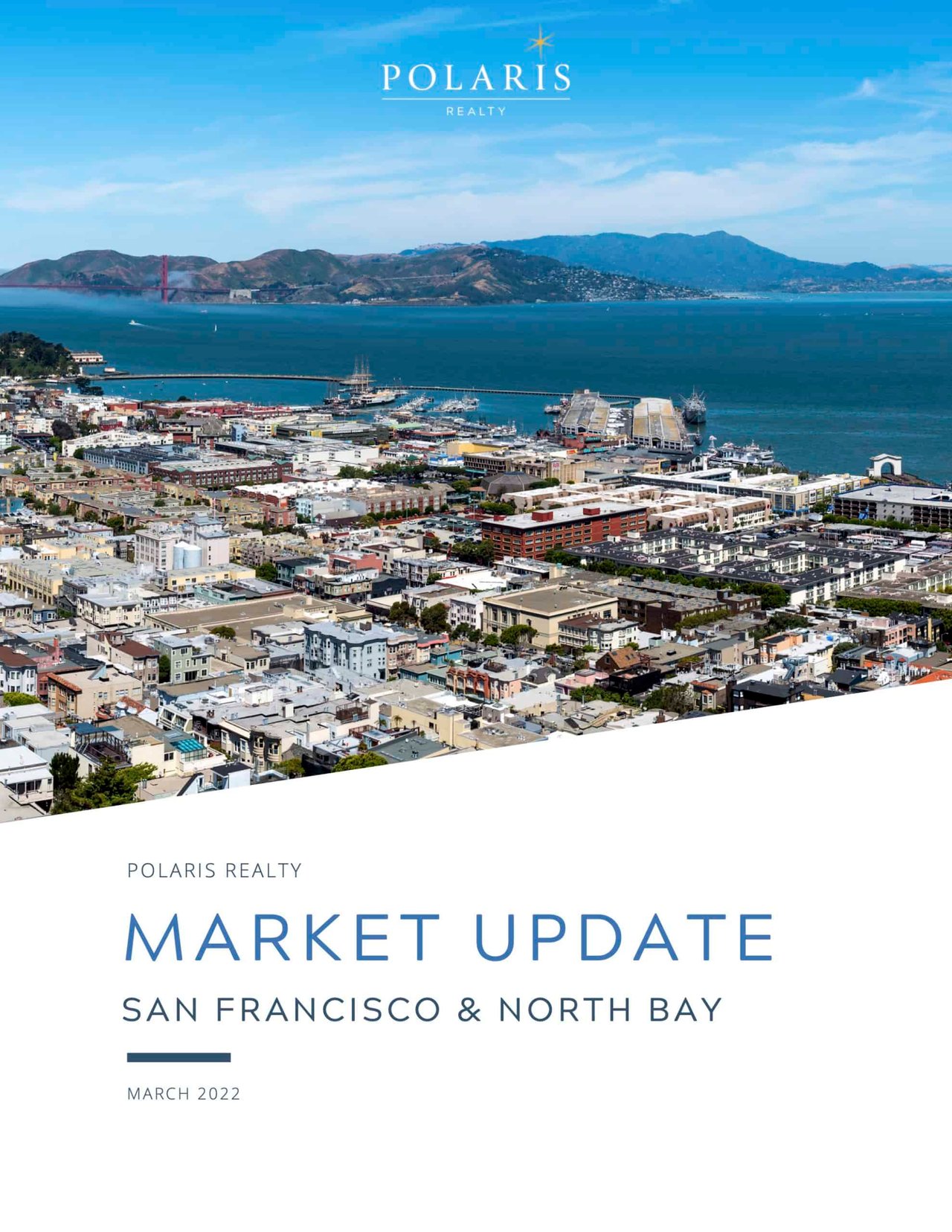 March 2022 Market Update
