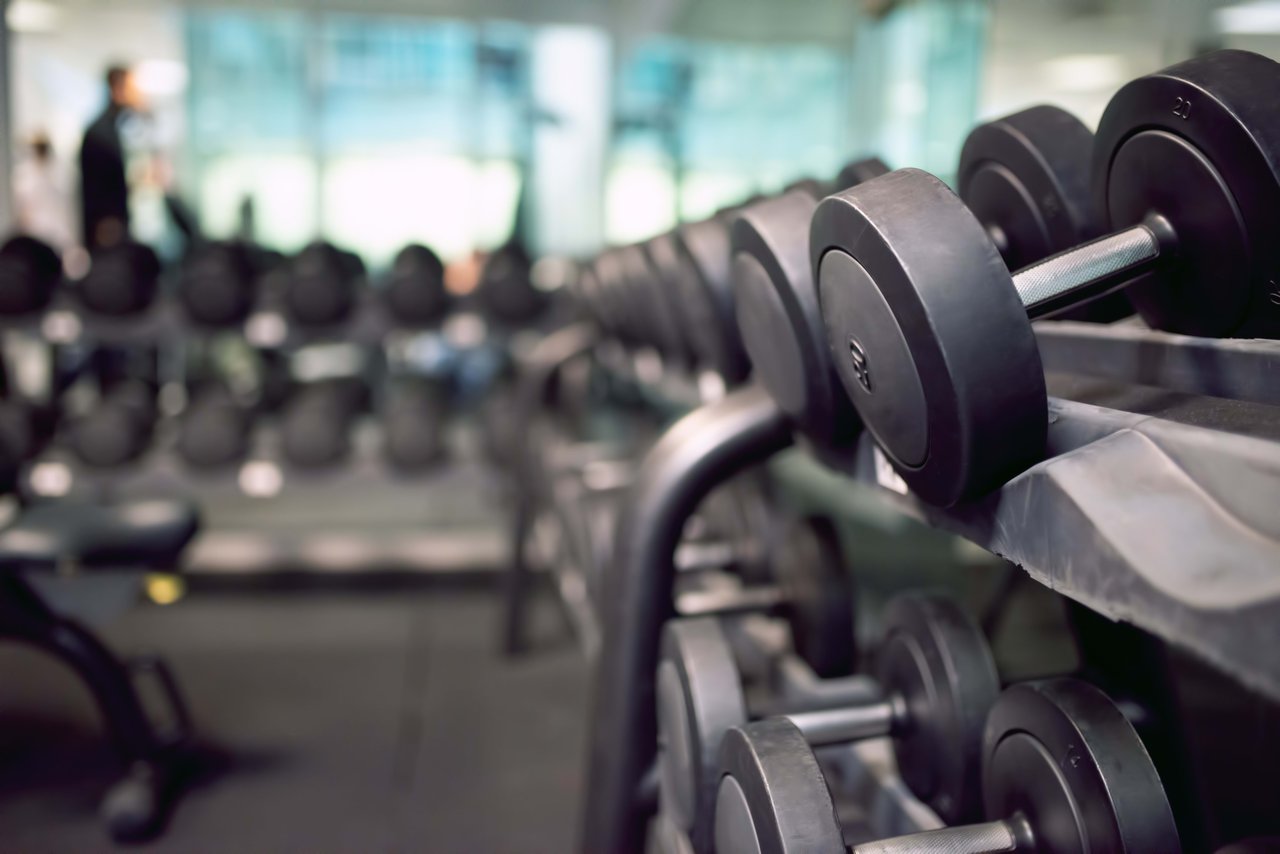 The Best Gyms in Lake Tahoe: A Guide by Cole Mizak, Your Trusted Incline Village Real Estate Agent