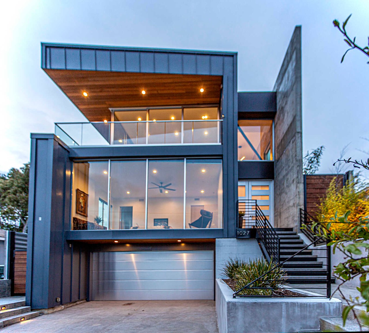 Redondo Beach Architectural