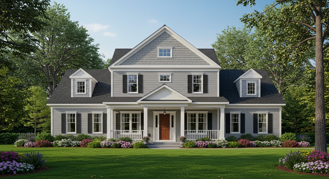Selling a Home in Nichols Hills