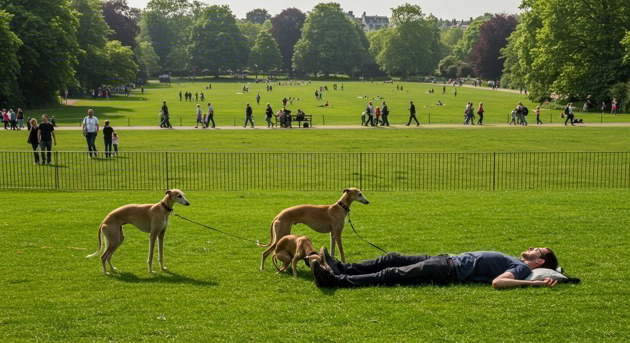 A Guide to Pueblo West, CO Parks