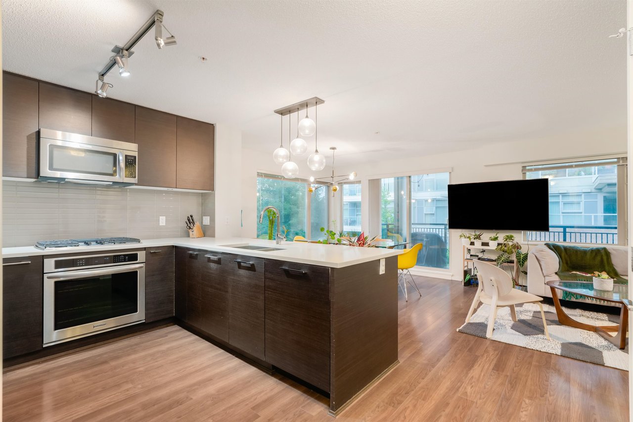 301-1128 Kensal Pl