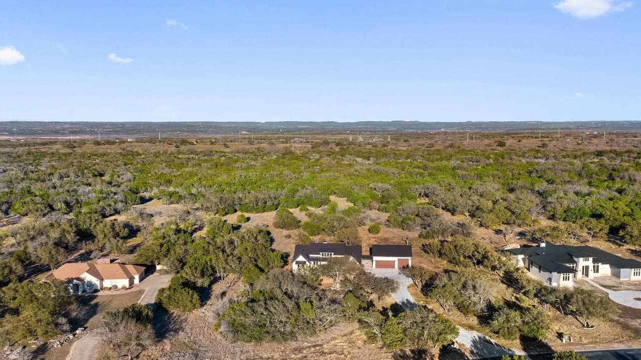 603 Vista View Trl