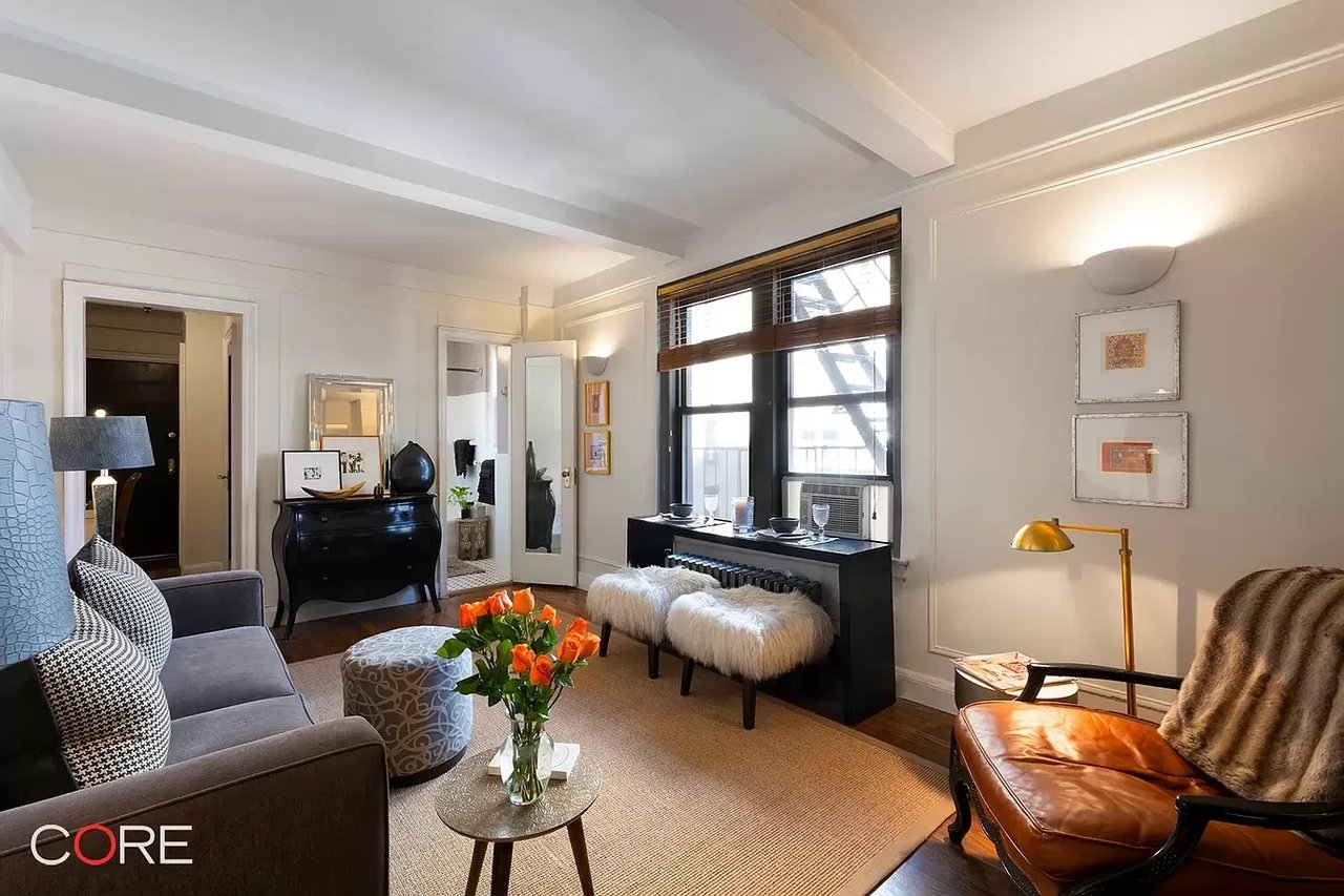 321 E 54th St, Unit 8F