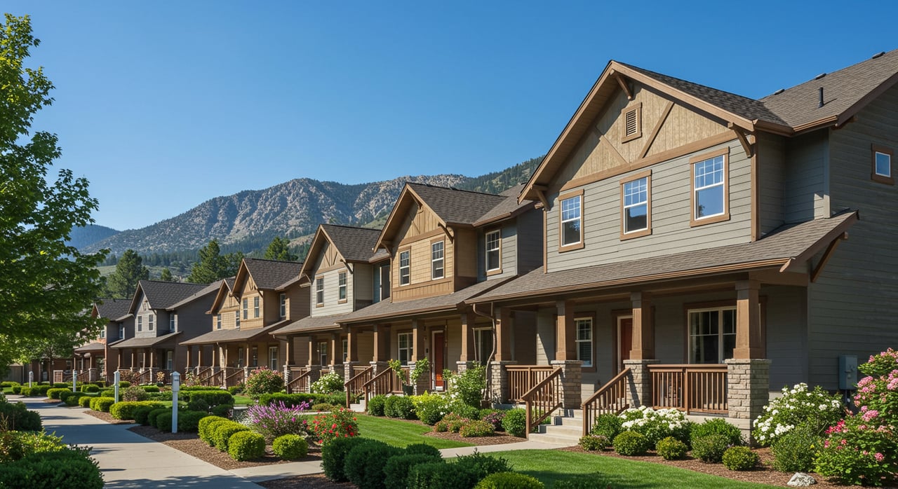 Basic Guide To Property Tax Deferment