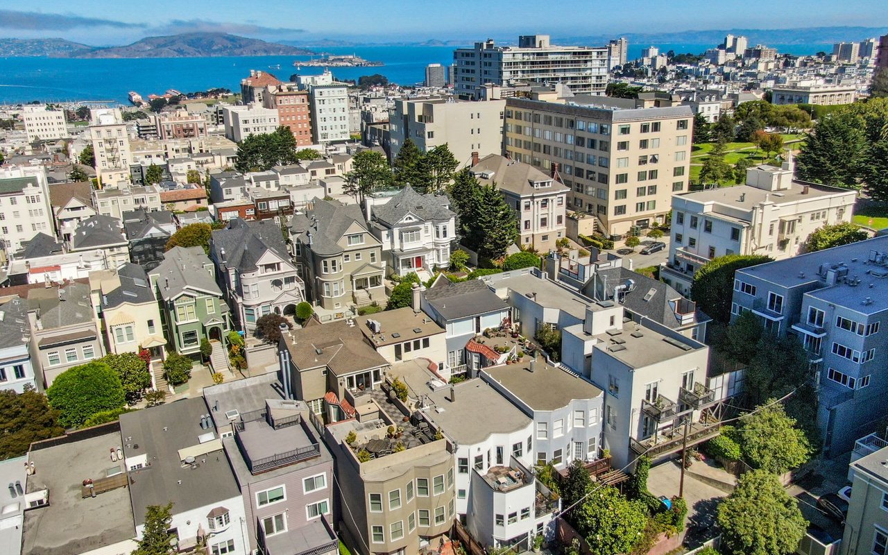 Pacific Heights