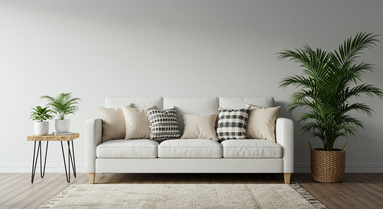 Diamond in the Rough: 10 Ways to Refresh your Home's Curb Appeal