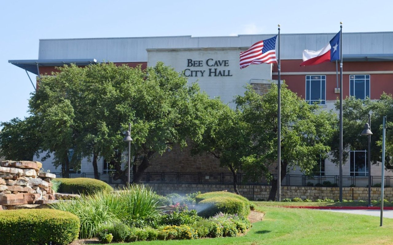 Bee Cave