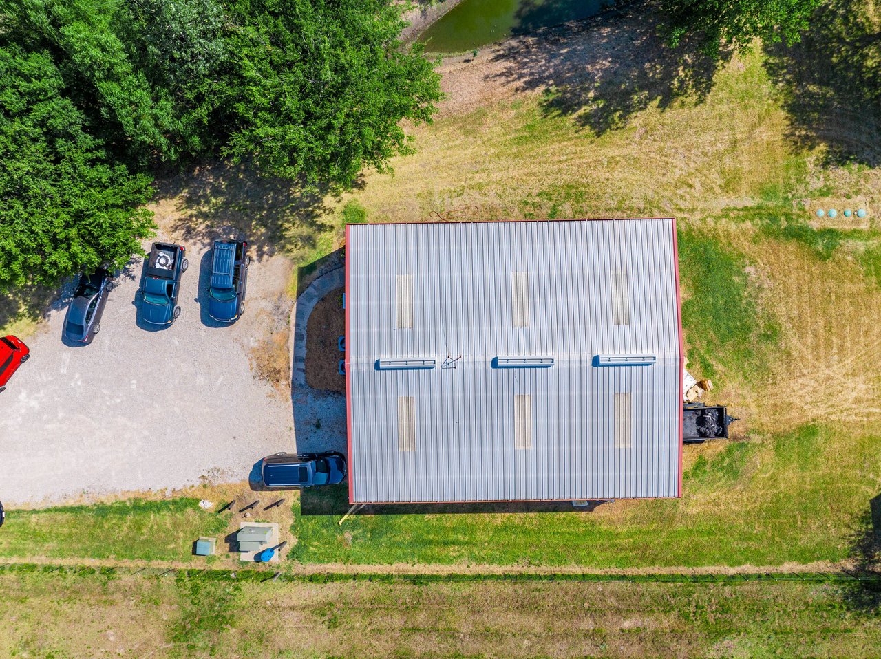 9607 Co Rd 2470