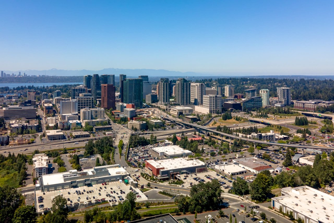 7 Reasons You Should Relocate to Bellevue