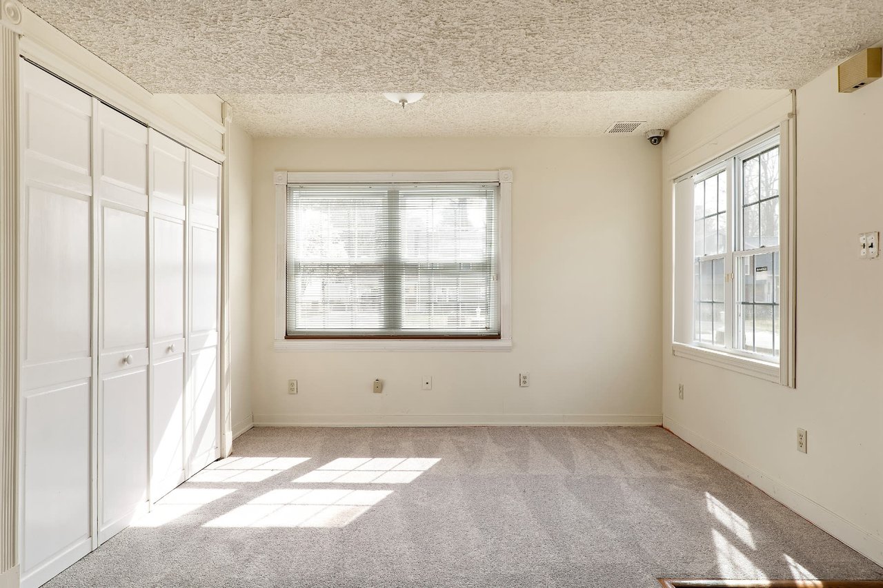 3106 Carlton Road