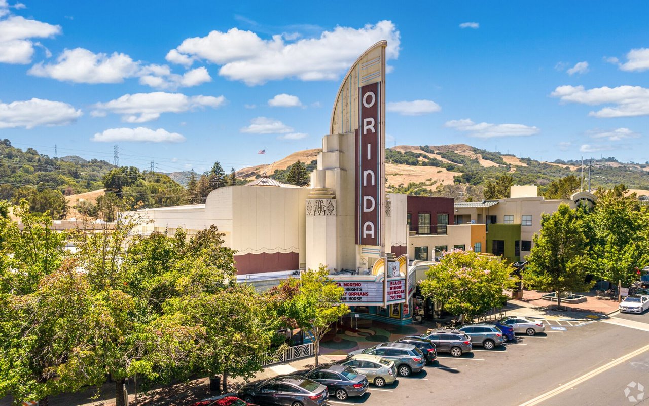 Orinda