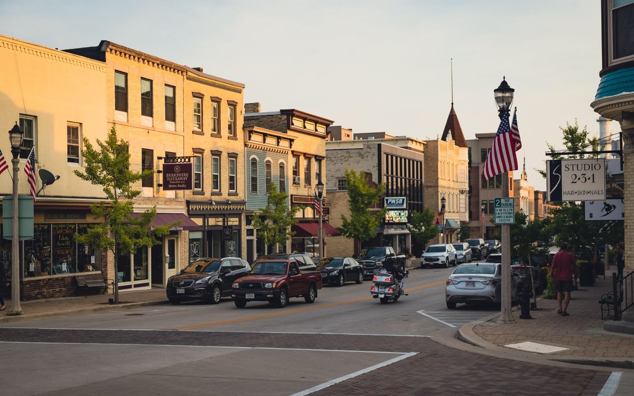 Port Washington