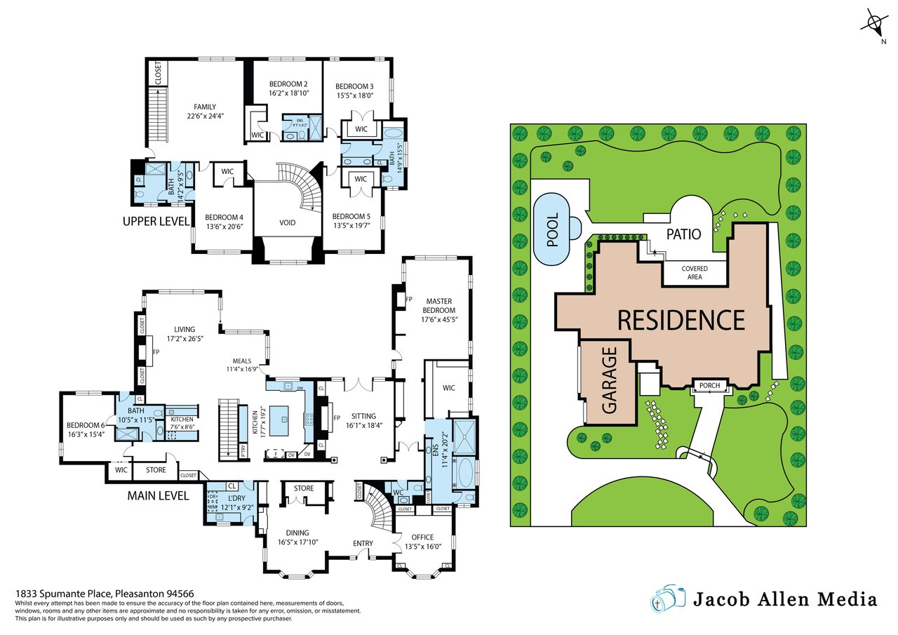 1833 Spumante Place, Ruby Hill