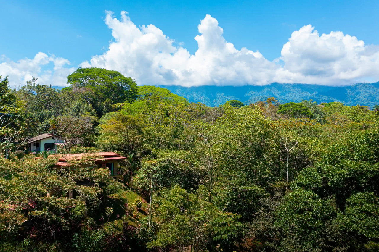 Peaceful Casa Colibrí