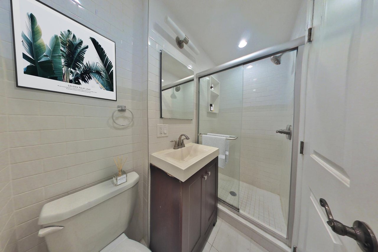 528 East 5th Street, Apt 3-B