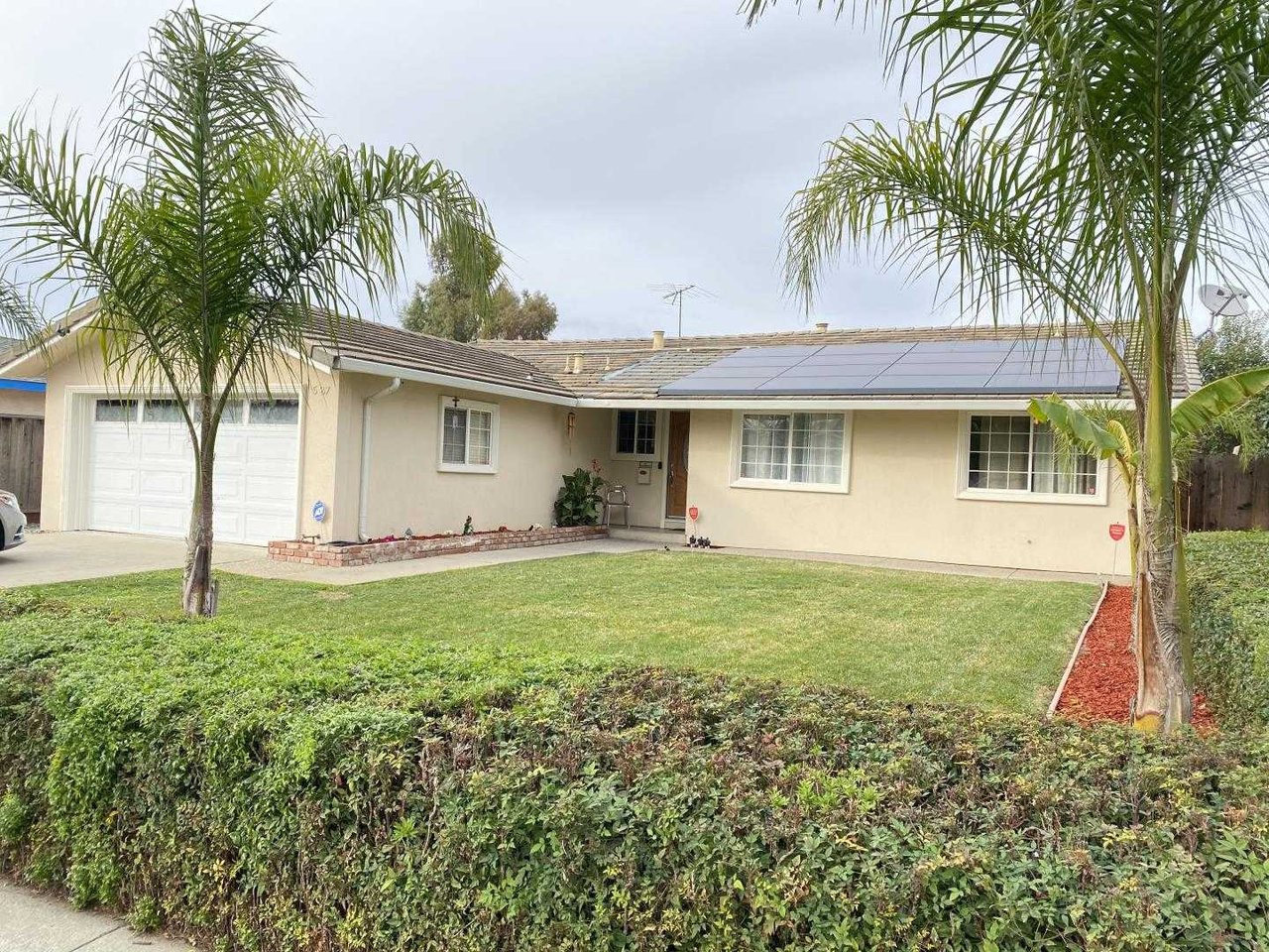 587 Coyote RD