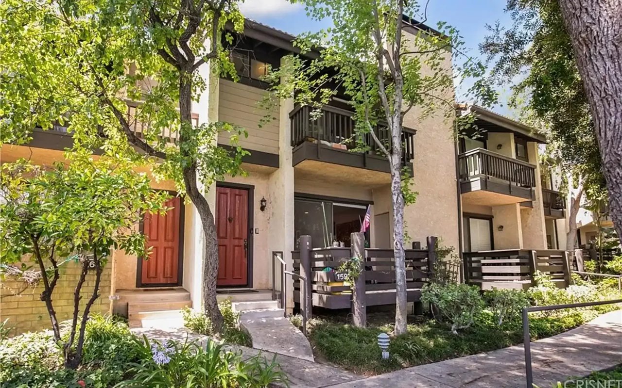 Woodland Hills, California