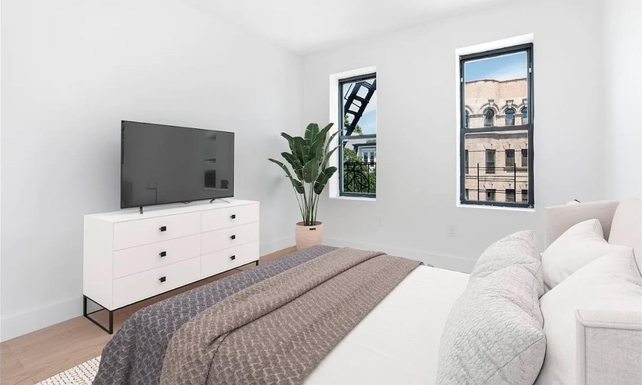 442 Decatur Street, Apt 7-D