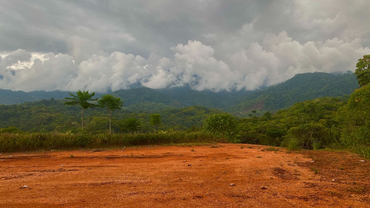 Ocean View Development Land, Ojochal, Puntarenas