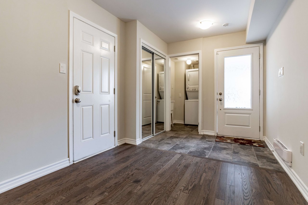 Townhome in Desirable Preserve Community!