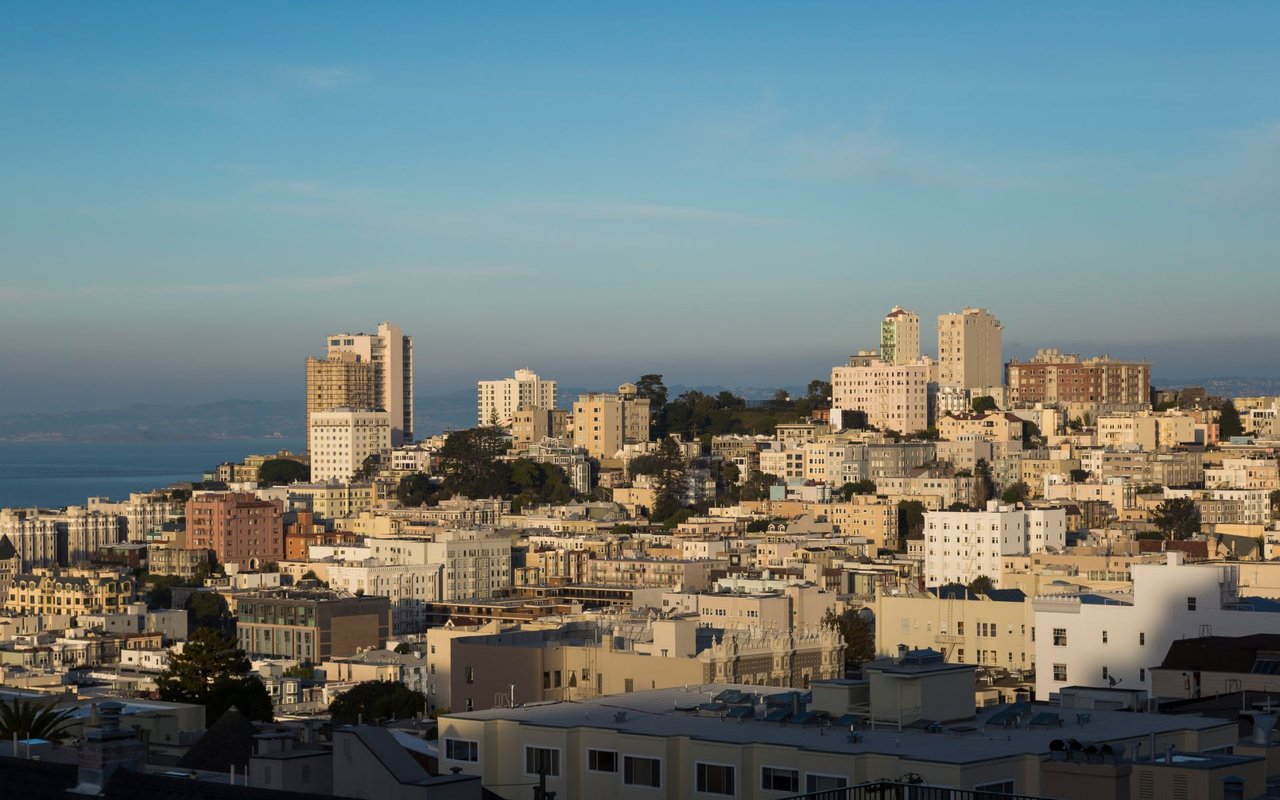 World-Class Design & Bay Views at Jackson Place