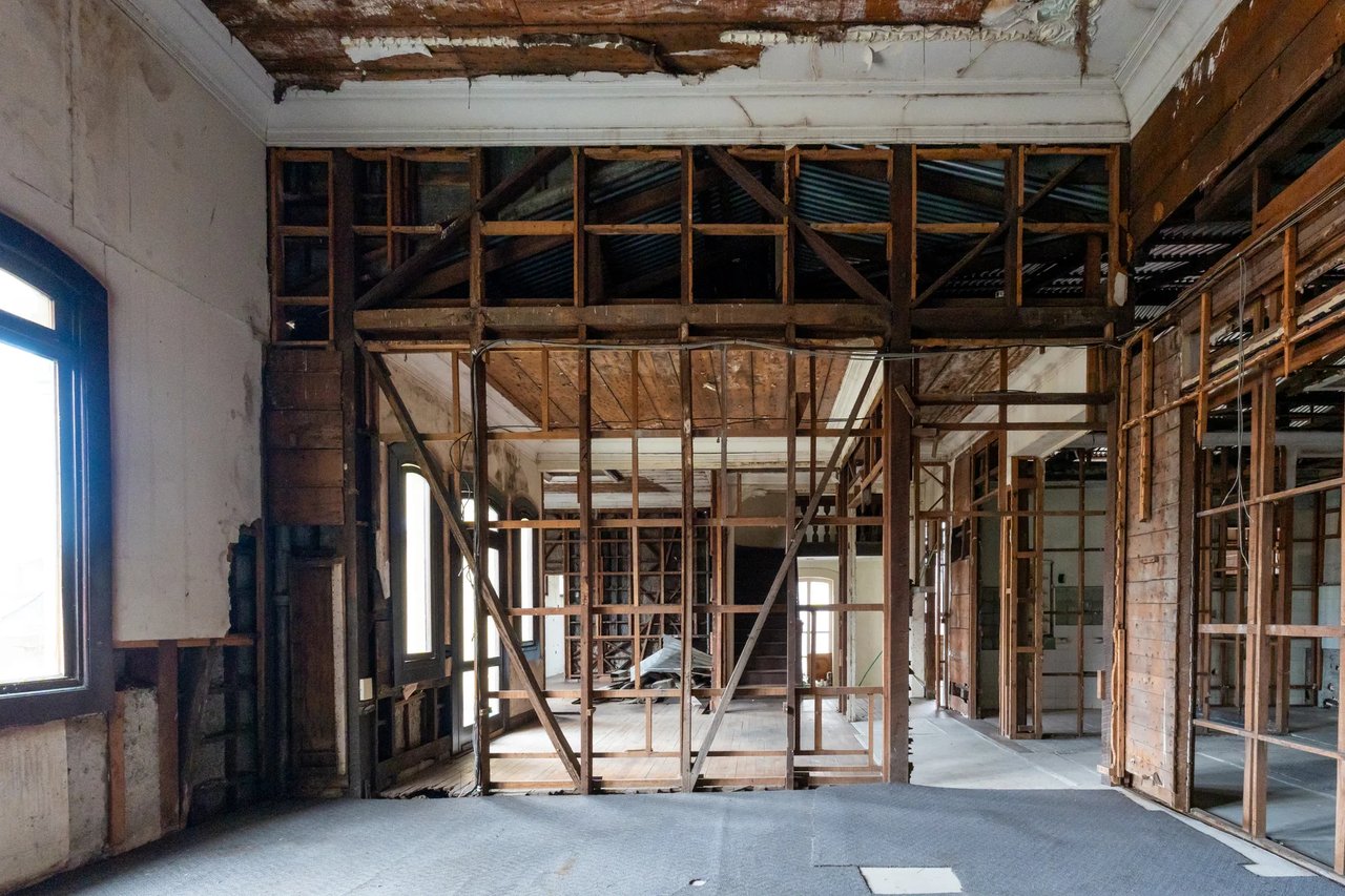 Historic Heritage Commercial Landmark, San Jose