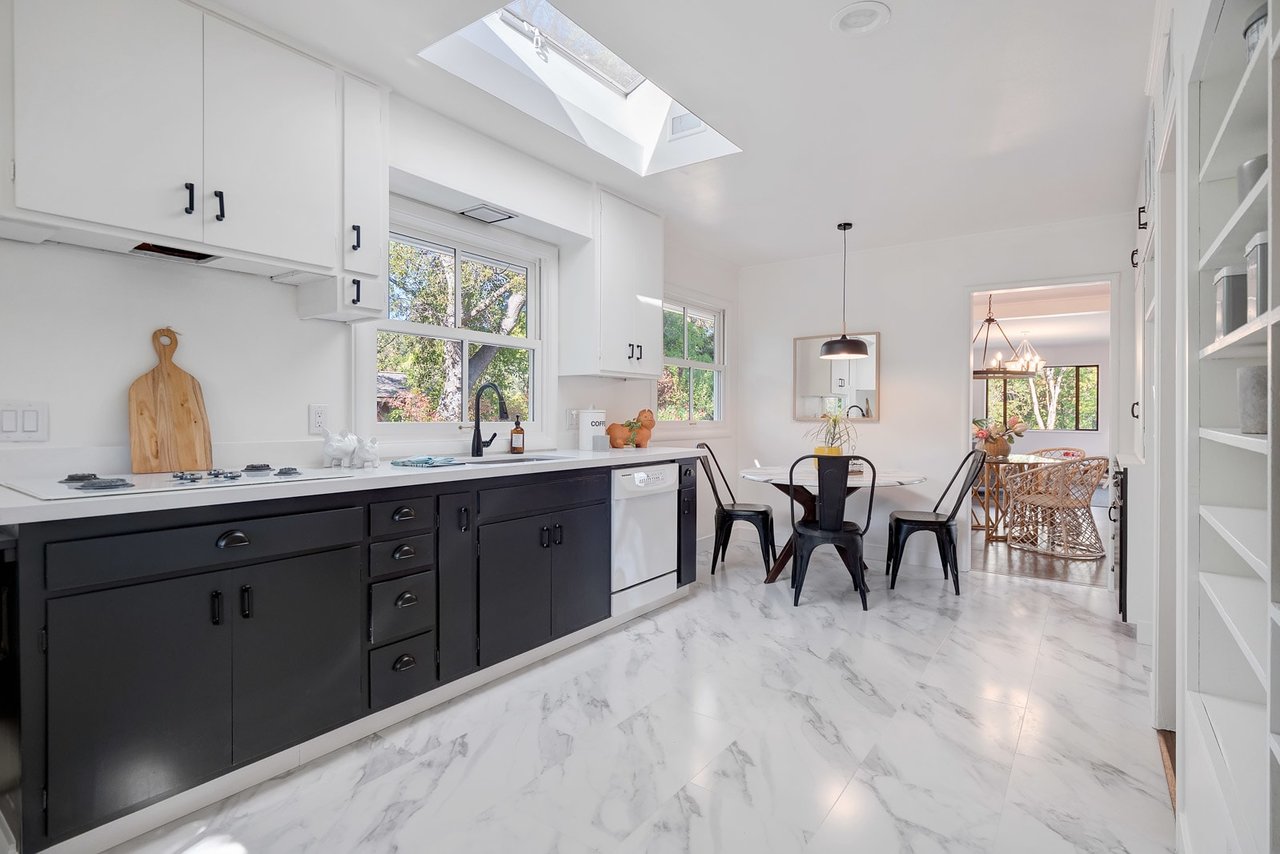 19 Tappan Road, San Anselmo