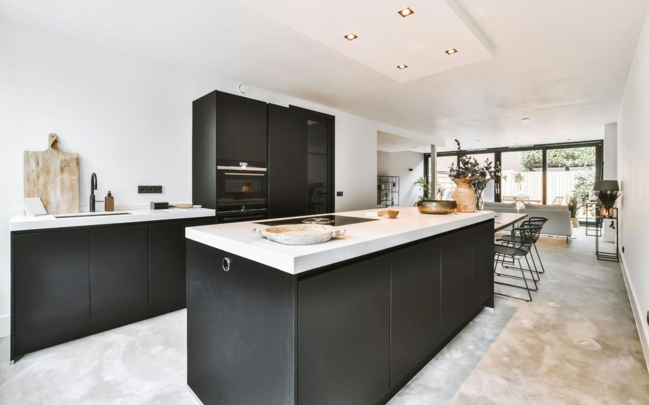 8 Home Remodeling Tips for a Successful Renovation