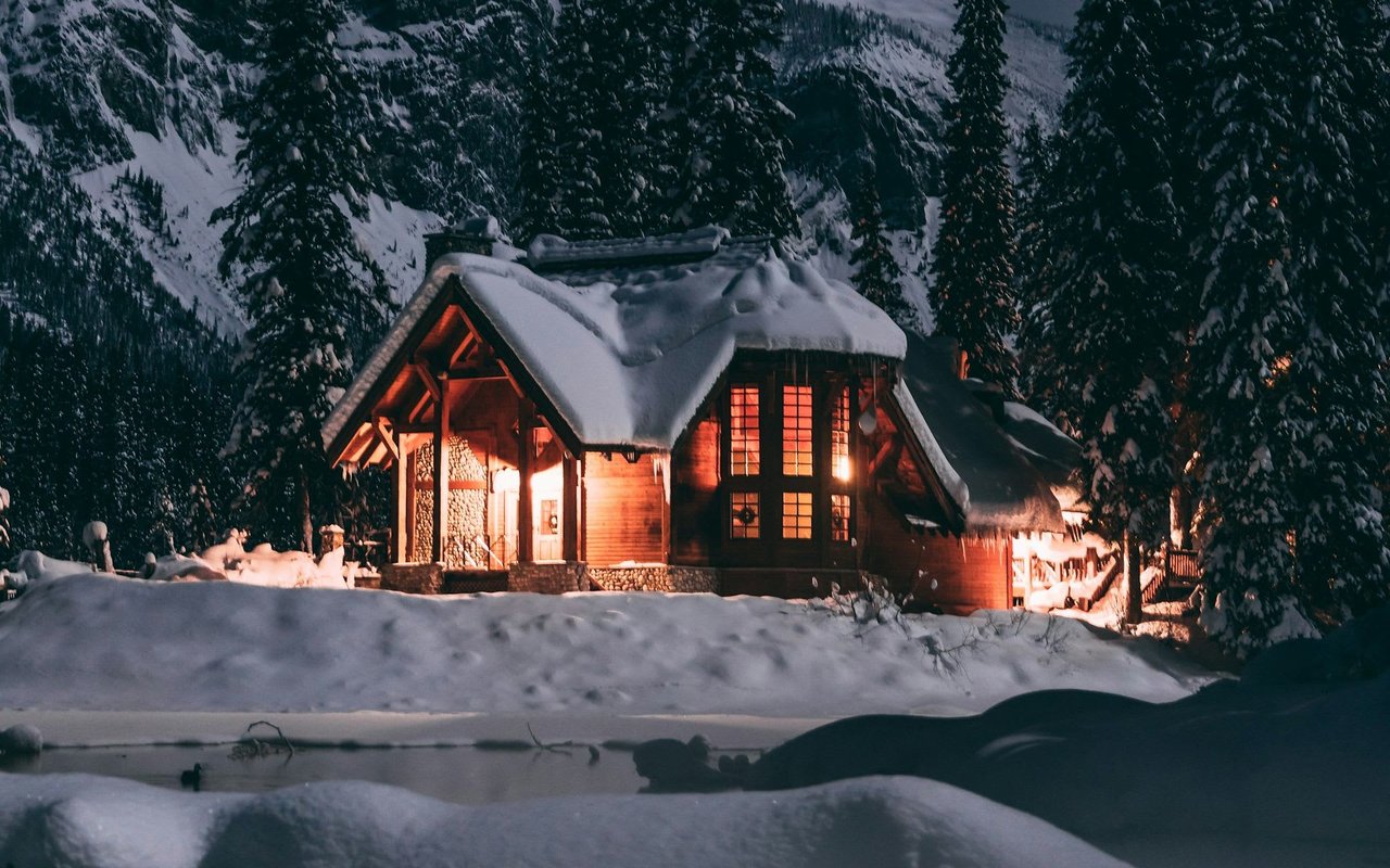 Winter Home Preparation Checklist