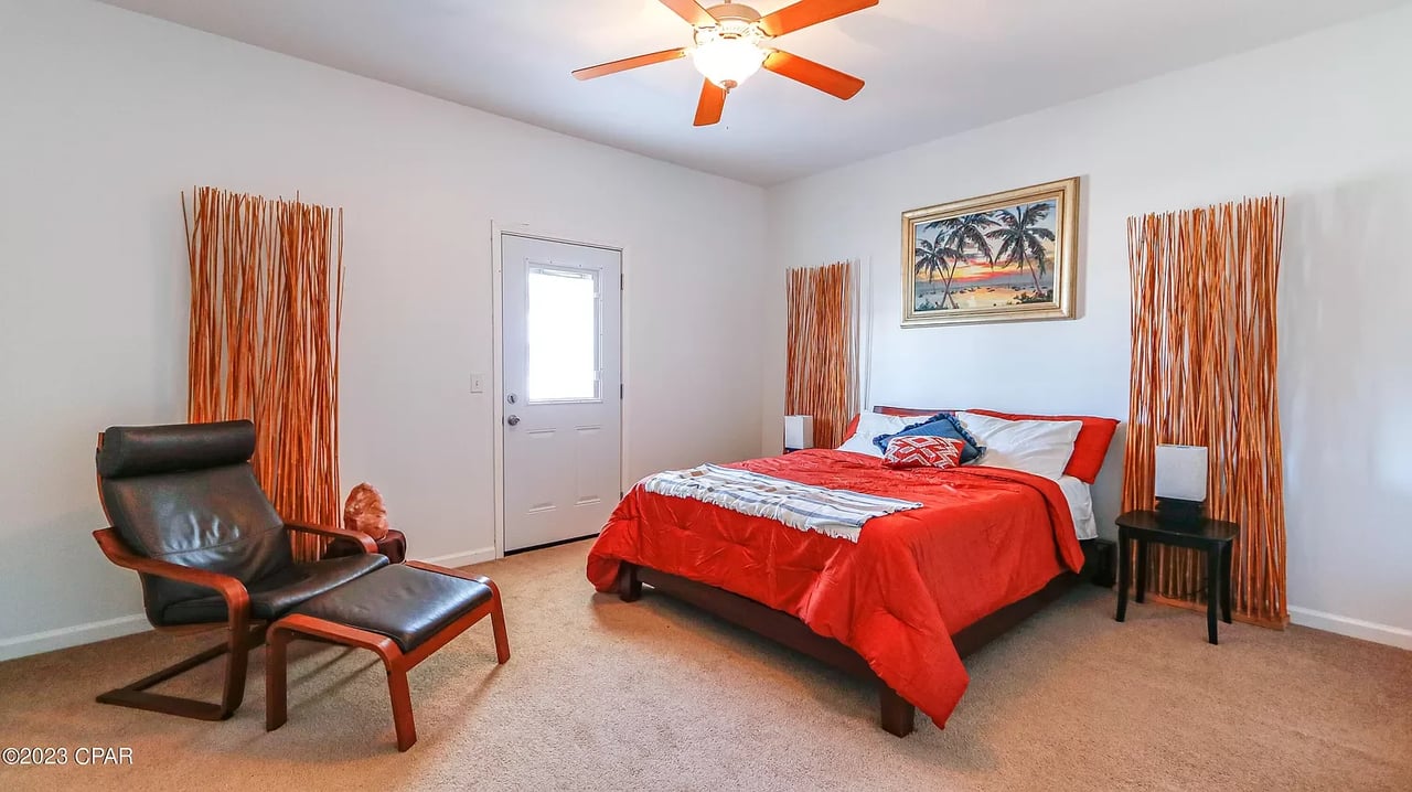 3721 TIKI Drive