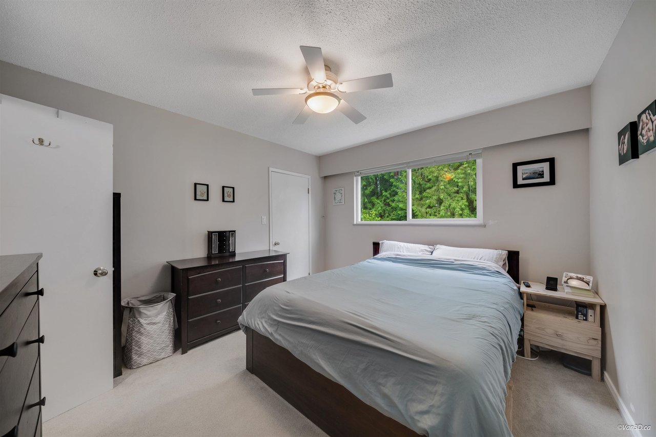 2052 W Keith Road, North Vancouver