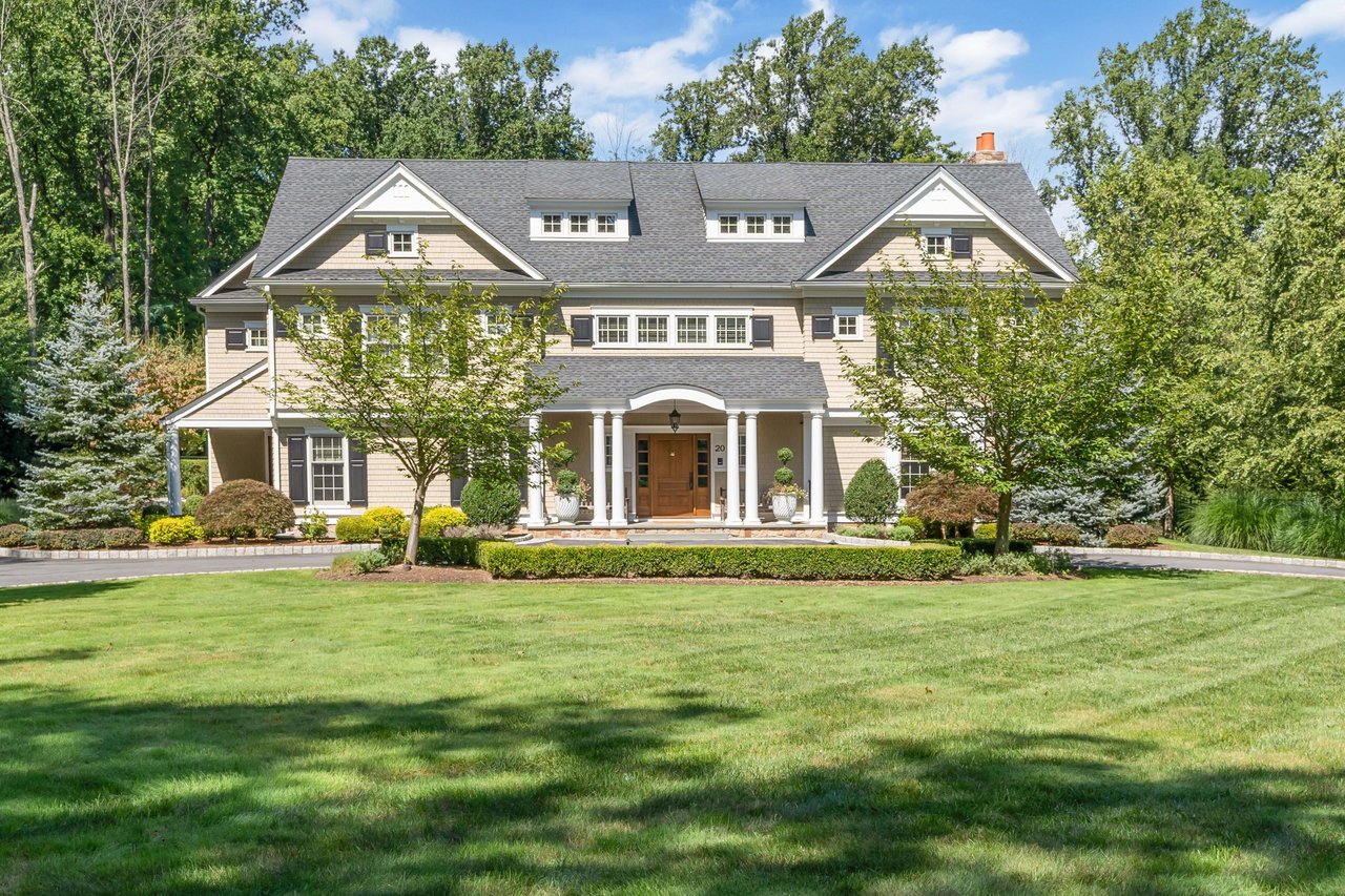 20 Van Beuren Road, Morris Township
