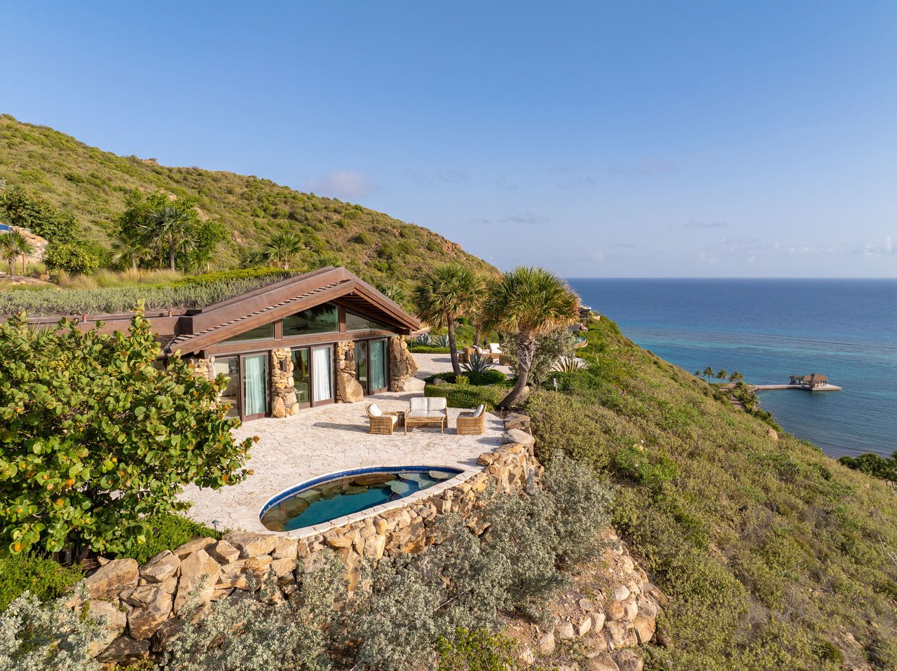 Wings Villa
