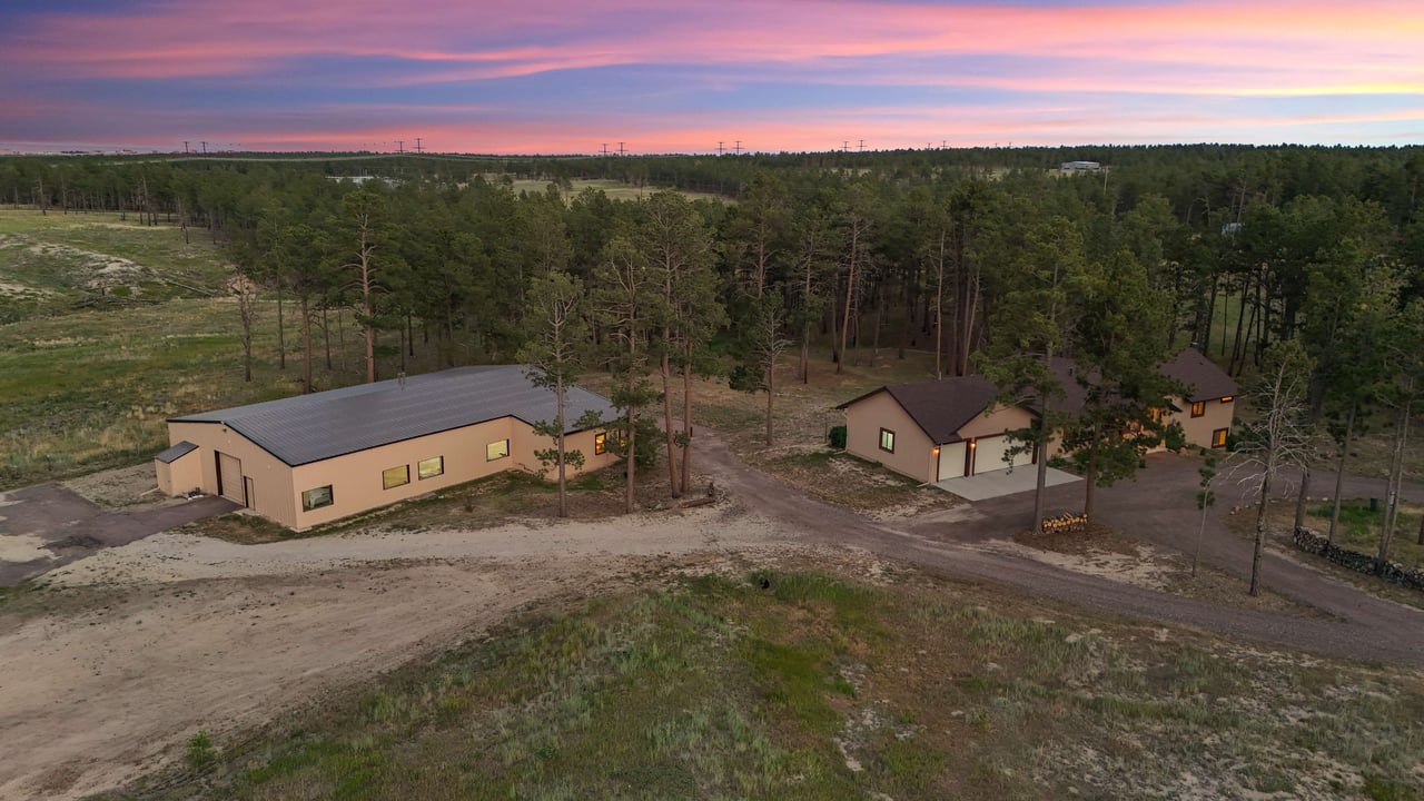 12615 Porcupine Lane