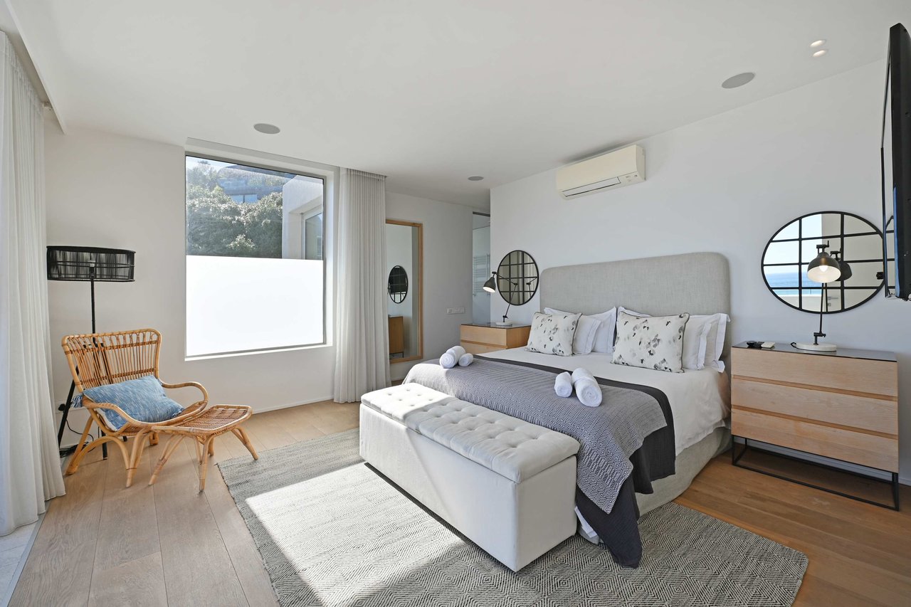 Camps Bay Penthouse