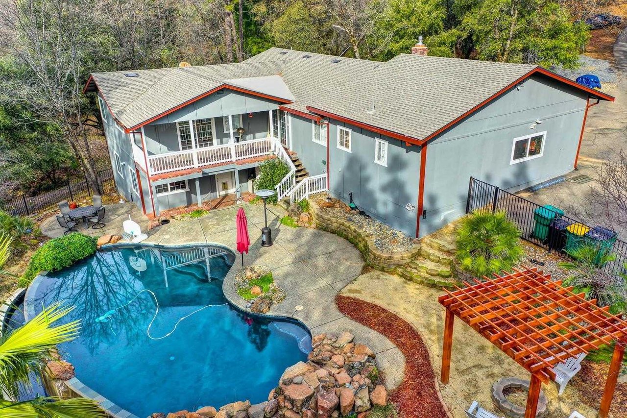 2340 Big Canyon Creek Road
