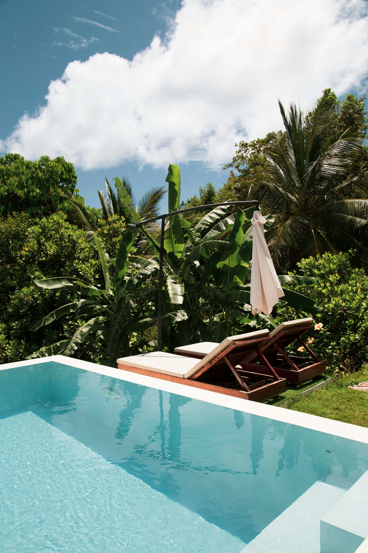 How to Create Your Space With Wellness and Relaxation in Mind
