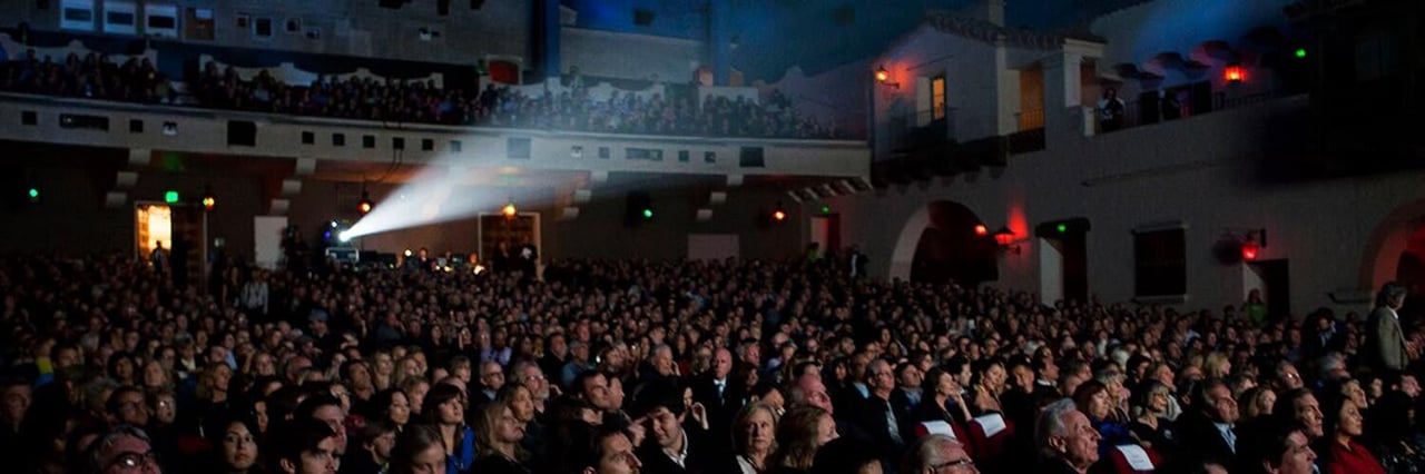 Lights, Camera, Santa Barbara: A Cinematic Journey at SBIFF 2024