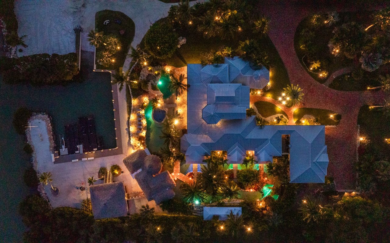 Bait Shack Estate